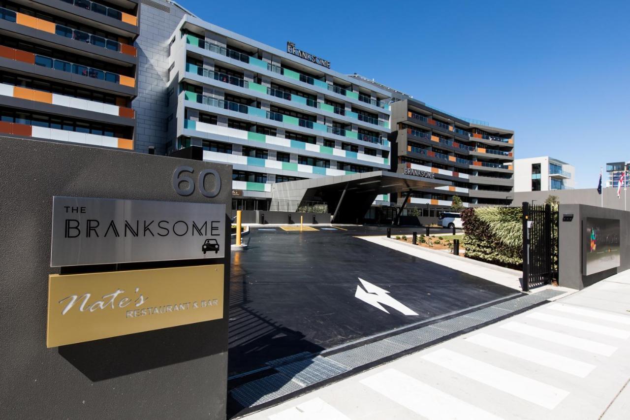 The Branksome Hotel & Residences Sydney Kültér fotó